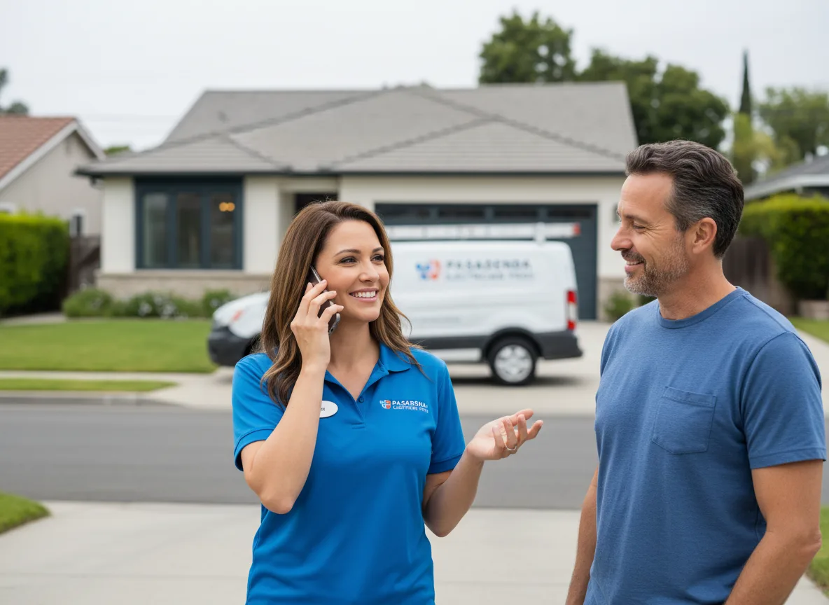 Electrician Hico, TX FAQs
